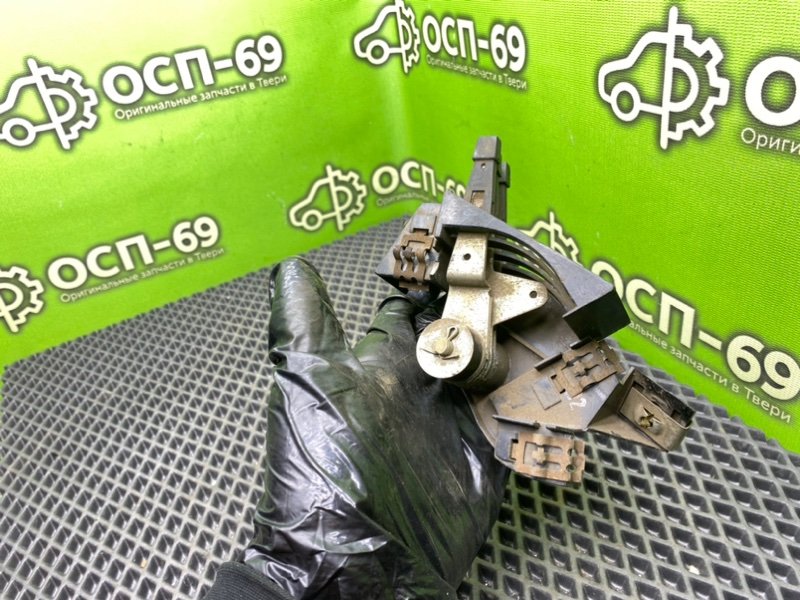 Регулятор печки, 690 рублей, Тверь