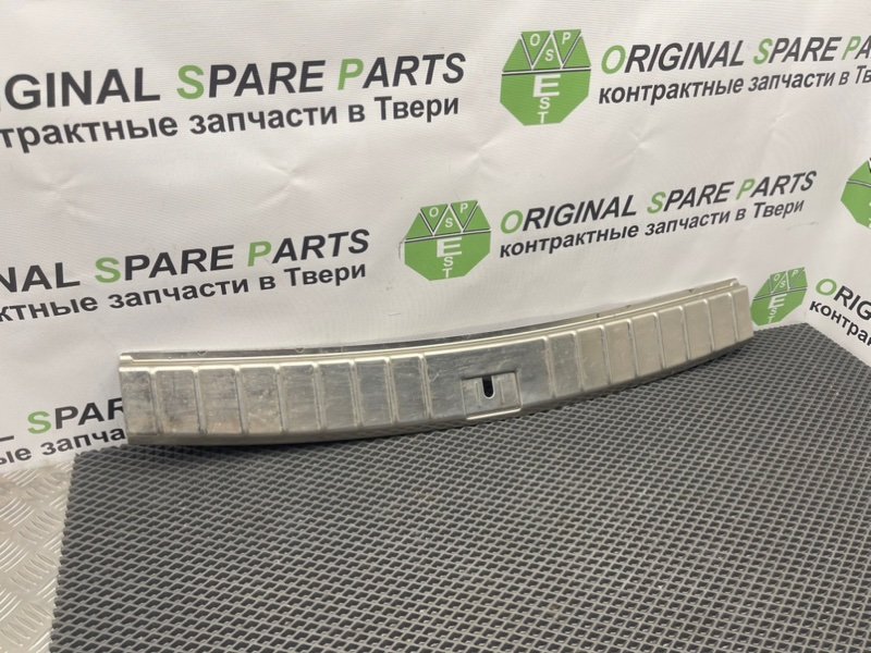 Накладка замка багажника, 990 рублей, Тверь