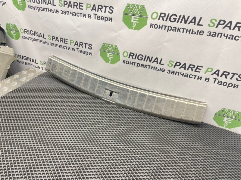 Накладка замка багажника, 990 рублей, Тверь