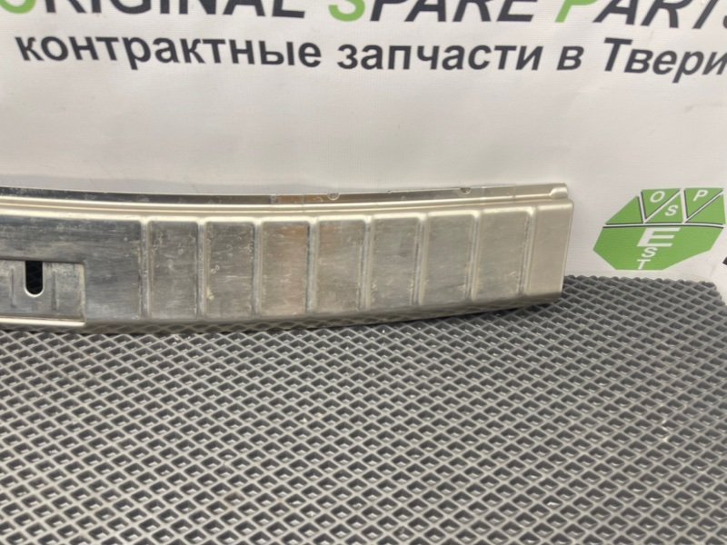 Накладка замка багажника, 990 рублей, Тверь