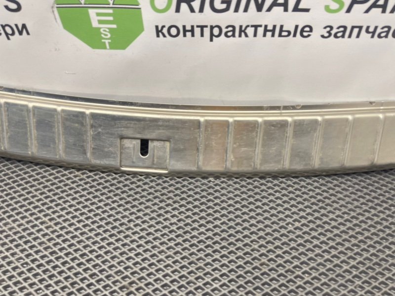 Накладка замка багажника, 990 рублей, Тверь