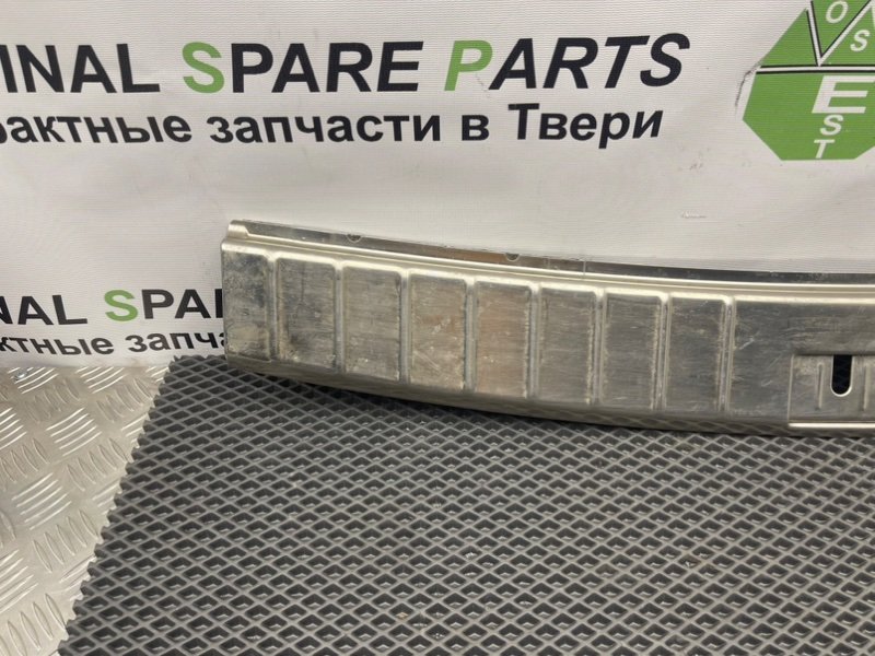 Накладка замка багажника, 990 рублей, Тверь