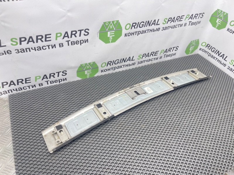 Накладка замка багажника, 990 рублей, Тверь