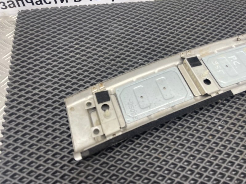 Накладка замка багажника, 990 рублей, Тверь