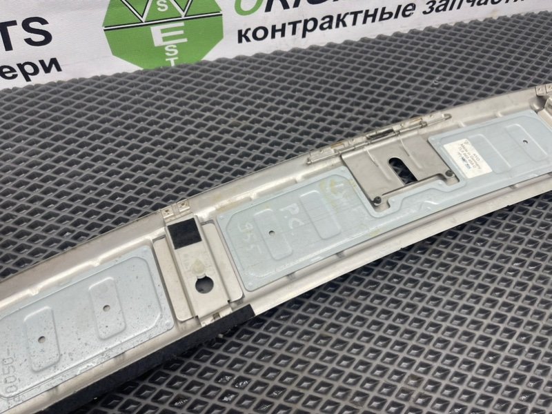 Накладка замка багажника, 990 рублей, Тверь