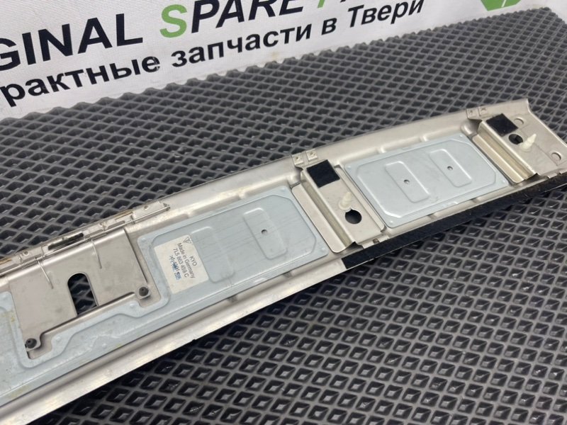 Накладка замка багажника, 990 рублей, Тверь