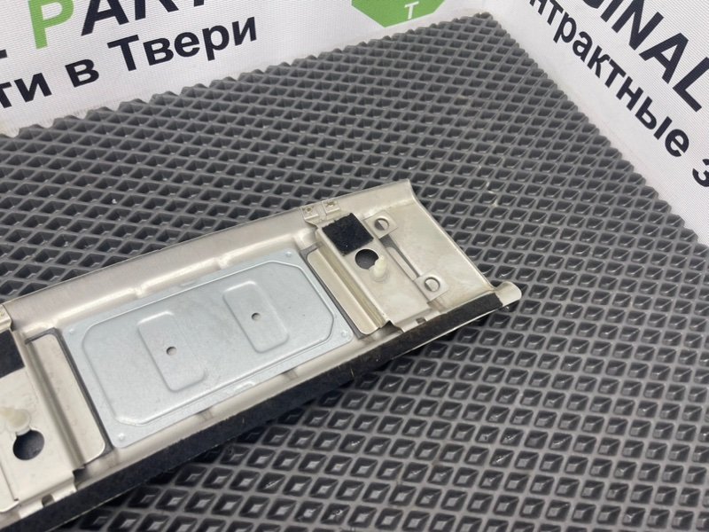 Накладка замка багажника, 990 рублей, Тверь