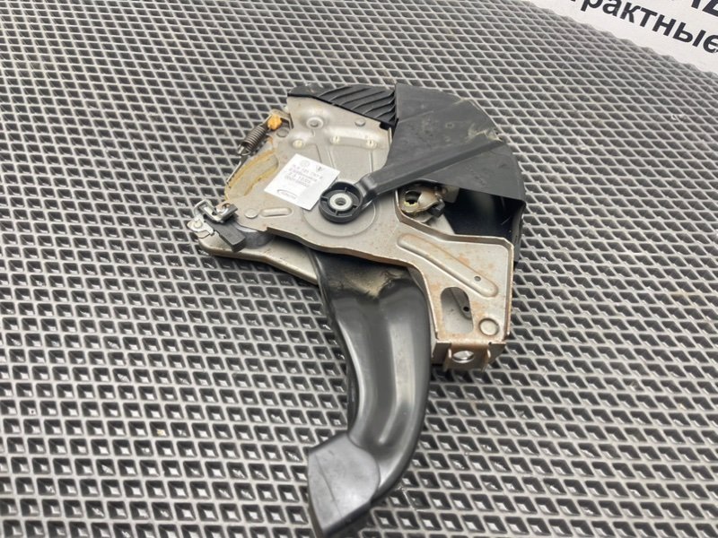 Рычаг стояночного тормоза, 590 рублей, Тверь