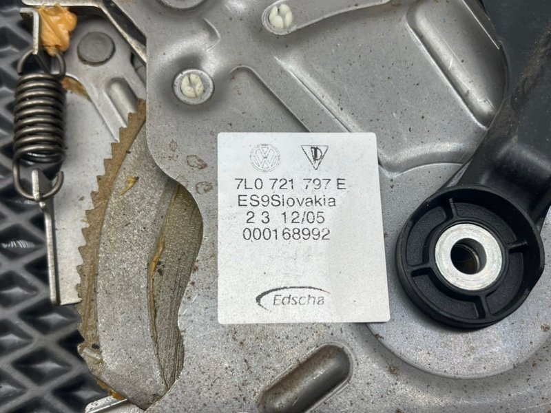 Рычаг стояночного тормоза, 590 рублей, Тверь