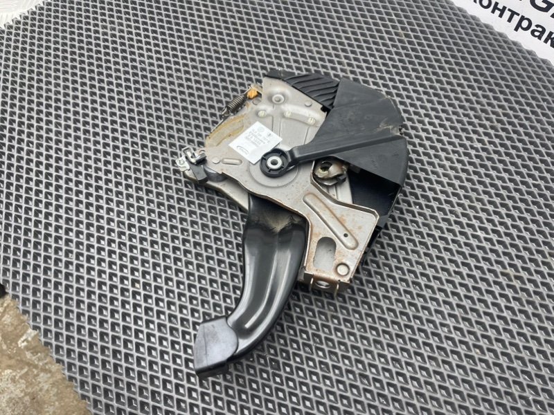 Рычаг стояночного тормоза, 590 рублей, Тверь