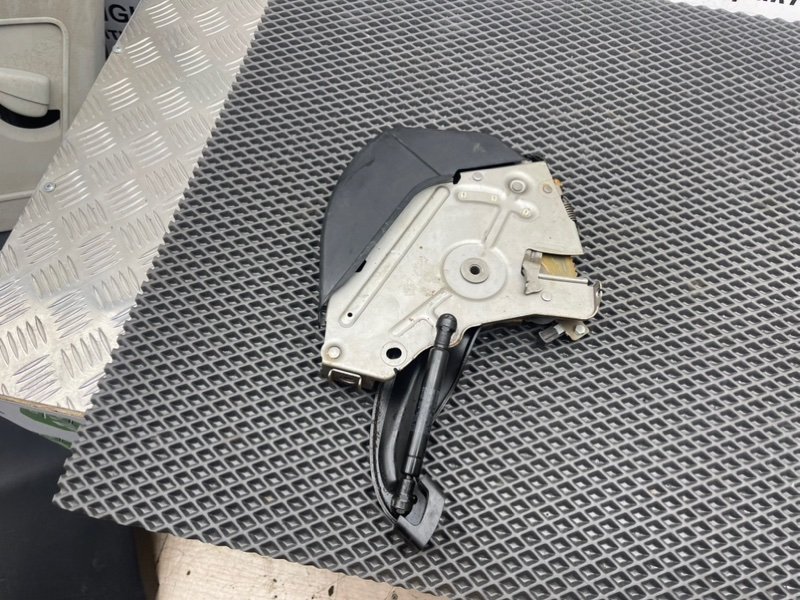 Рычаг стояночного тормоза, 590 рублей, Тверь