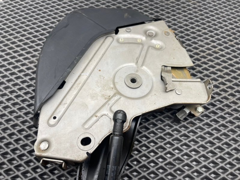 Рычаг стояночного тормоза, 590 рублей, Тверь