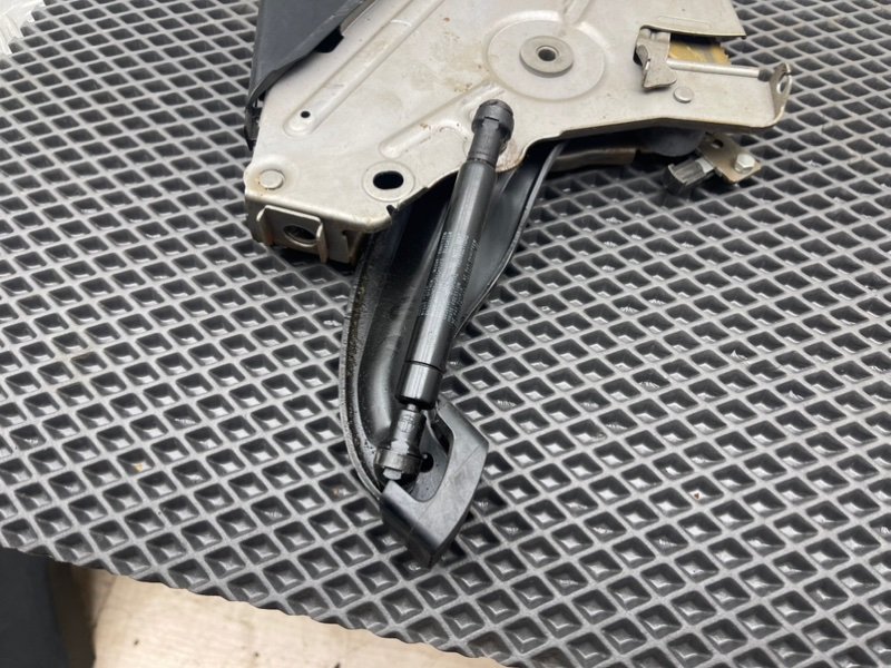 Рычаг стояночного тормоза, 590 рублей, Тверь