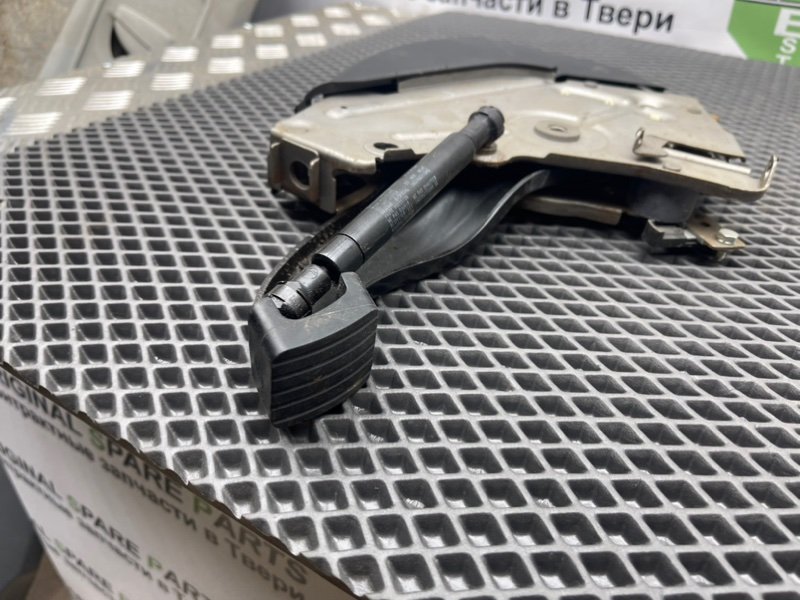 Рычаг стояночного тормоза, 590 рублей, Тверь