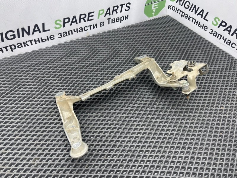 Кронштейн компрессора, 790 рублей, Тверь