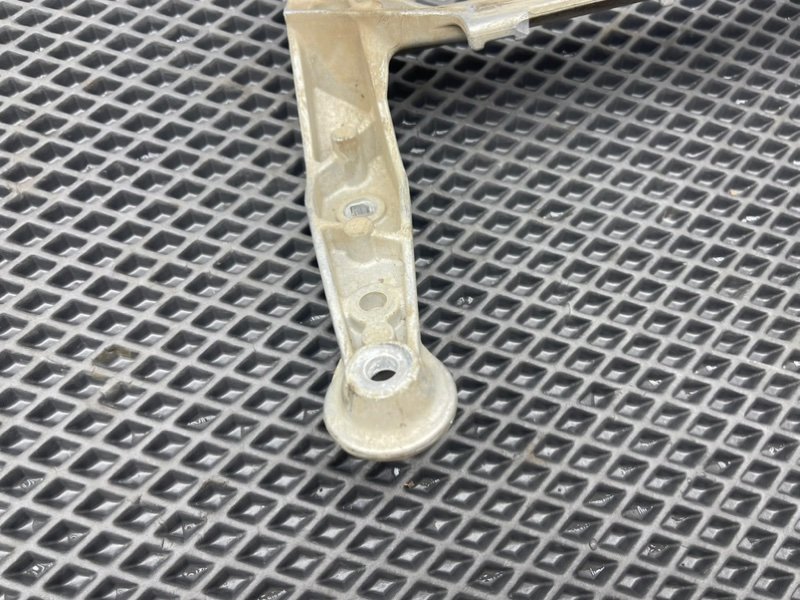 Кронштейн компрессора, 790 рублей, Тверь