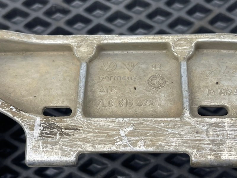 Кронштейн компрессора, 790 рублей, Тверь