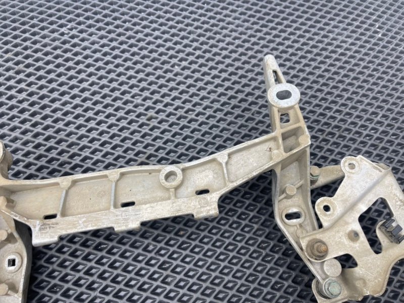 Кронштейн компрессора, 790 рублей, Тверь