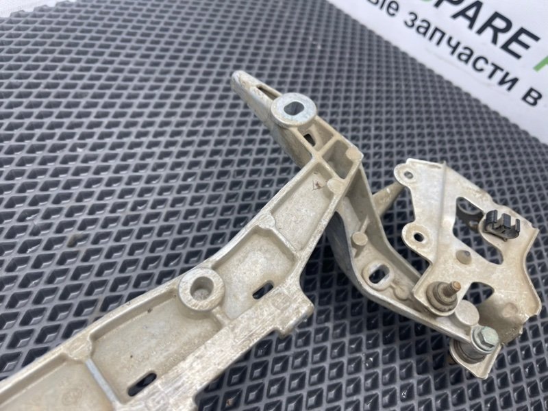 Кронштейн компрессора, 790 рублей, Тверь