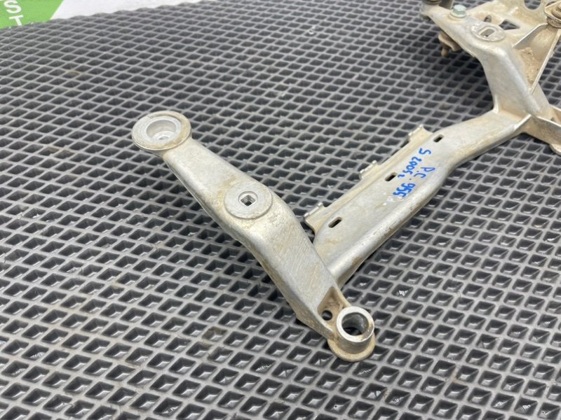 Кронштейн компрессора, 790 рублей, Тверь