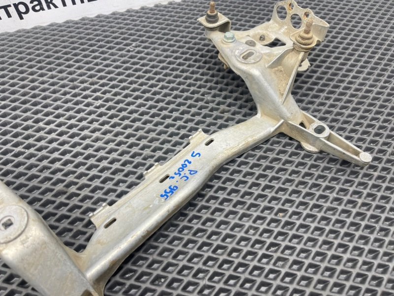 Кронштейн компрессора, 790 рублей, Тверь