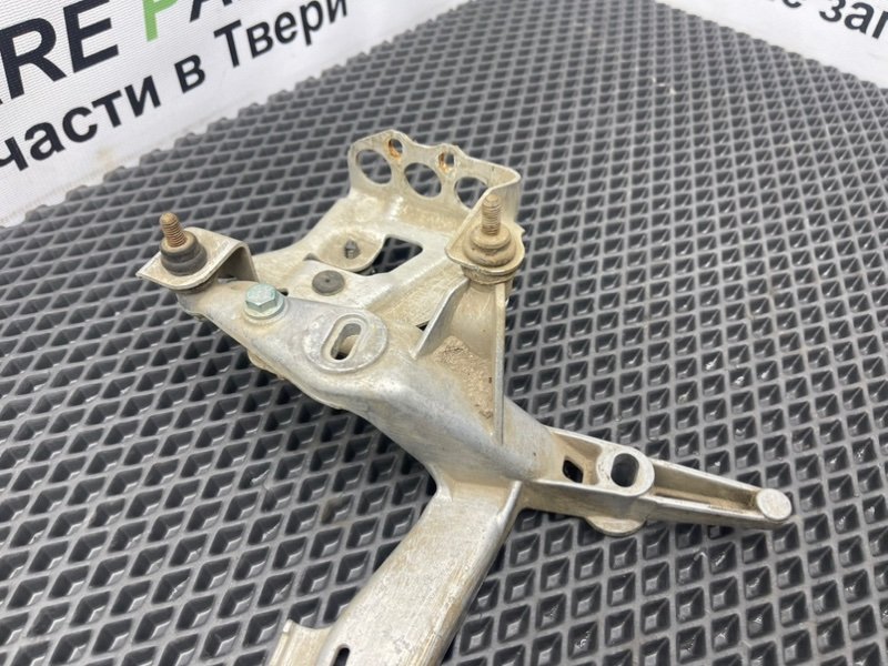 Кронштейн компрессора, 790 рублей, Тверь