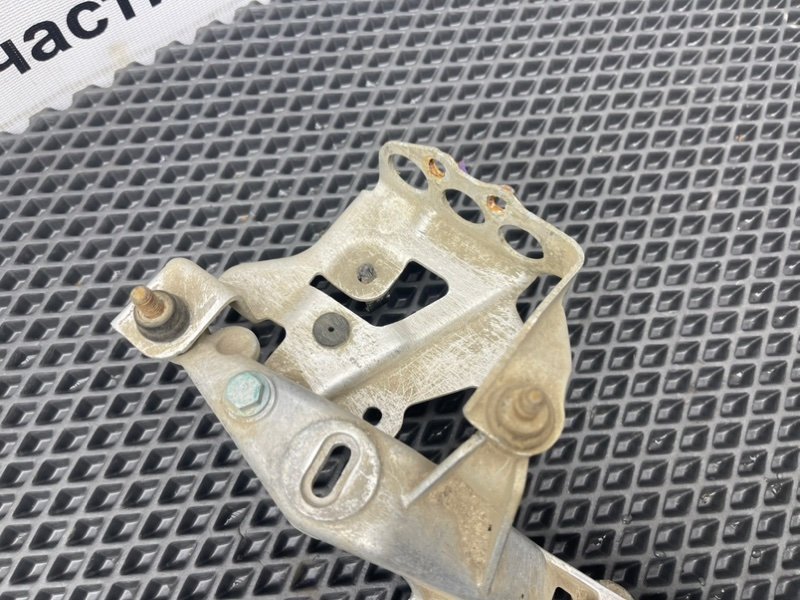 Кронштейн компрессора, 790 рублей, Тверь