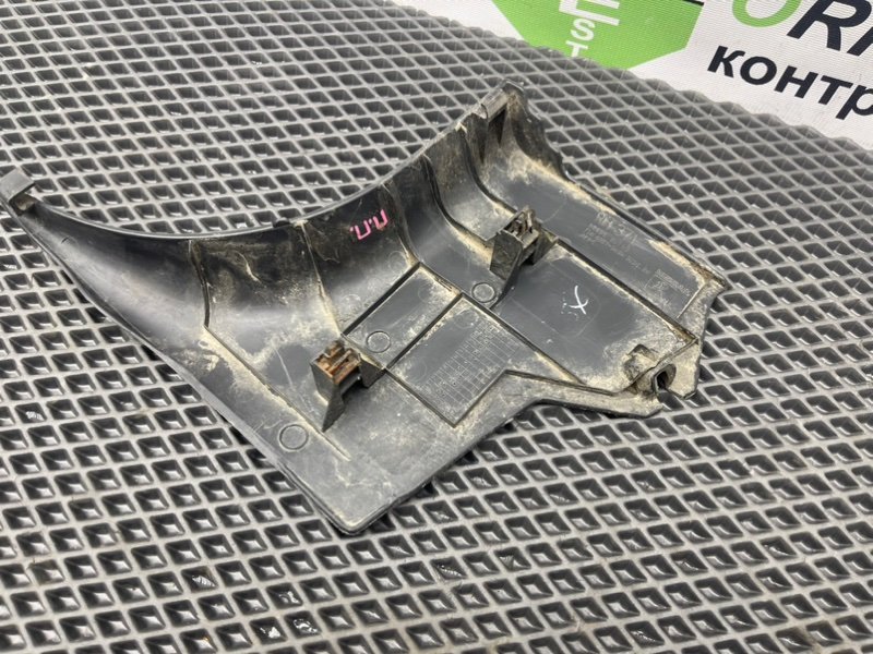 Накладка порога, 390 рублей, Тверь