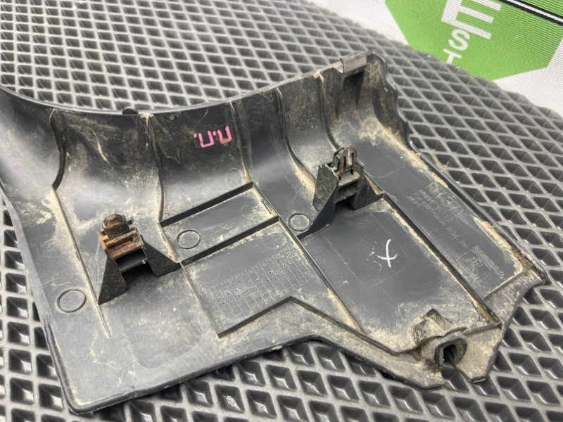 Накладка порога, 390 рублей, Тверь