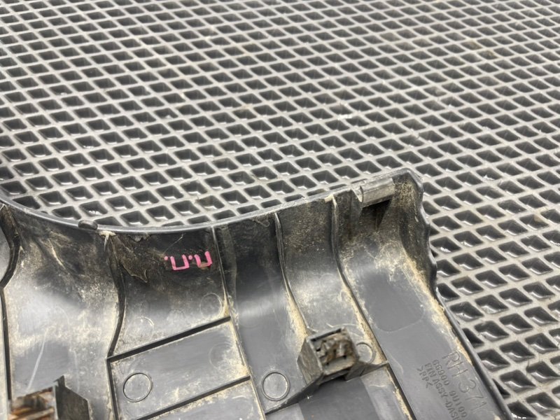 Накладка порога, 390 рублей, Тверь