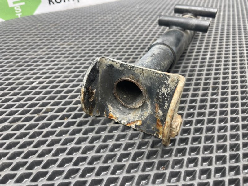 Кронштейн бампера, 890 рублей, Тверь