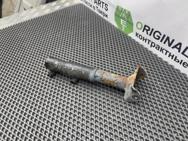 Кронштейн бампера, 890 рублей, Тверь