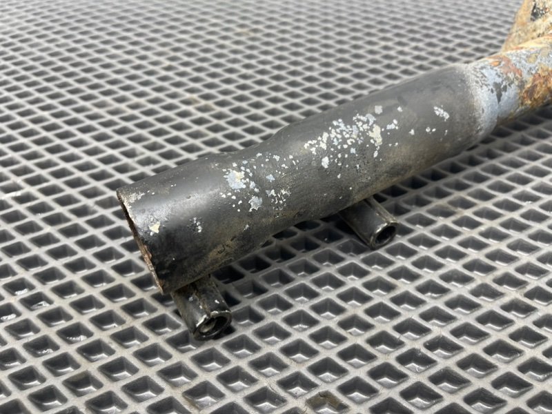 Кронштейн бампера, 890 рублей, Тверь