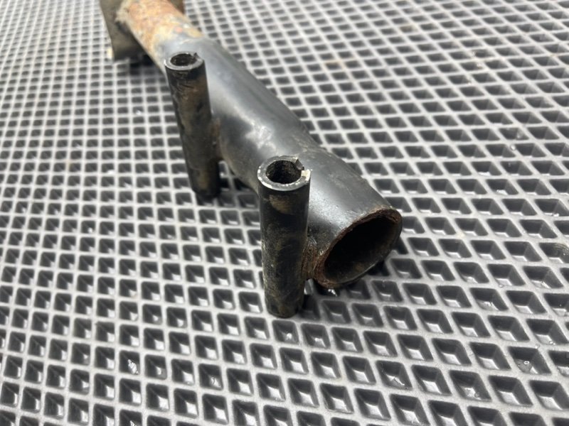 Кронштейн бампера, 890 рублей, Тверь