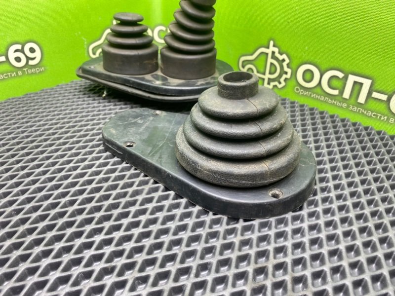 Кожух МКПП, 1790 рублей, Тверь