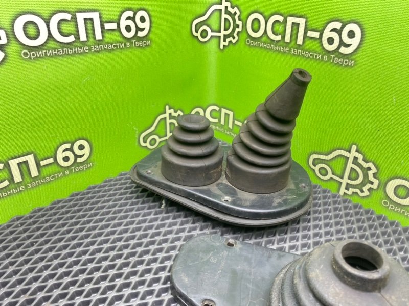 Кожух МКПП, 1790 рублей, Тверь