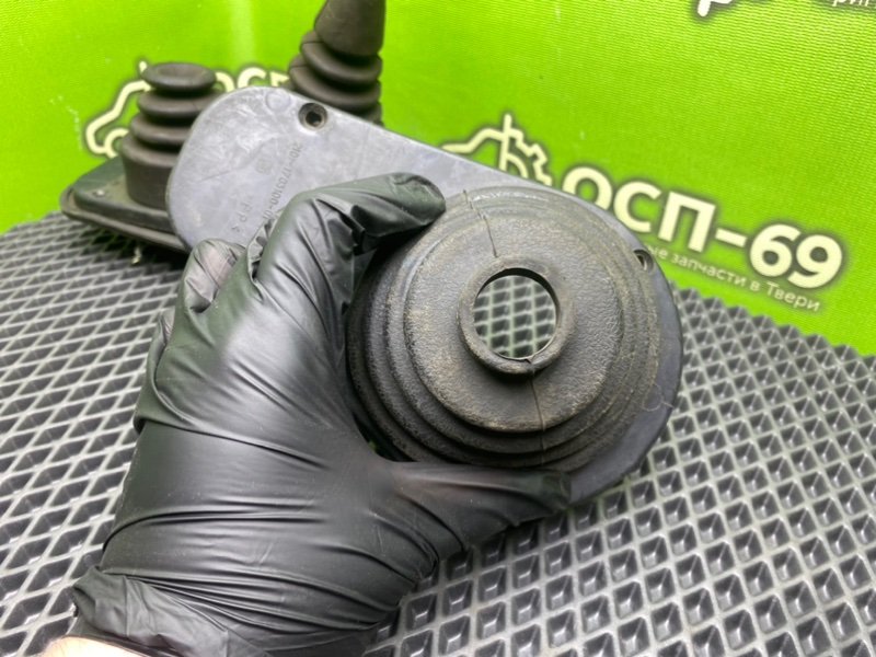 Кожух МКПП, 1790 рублей, Тверь