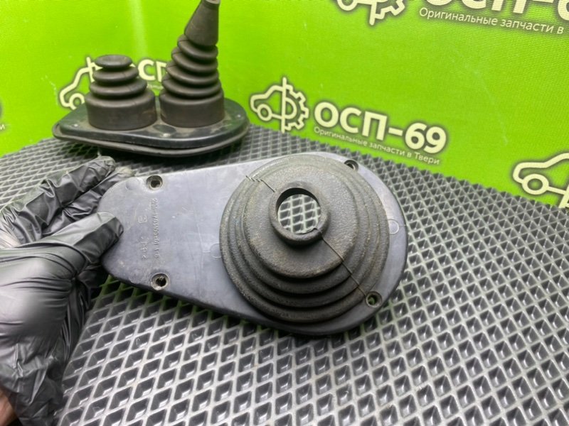 Кожух МКПП, 1790 рублей, Тверь