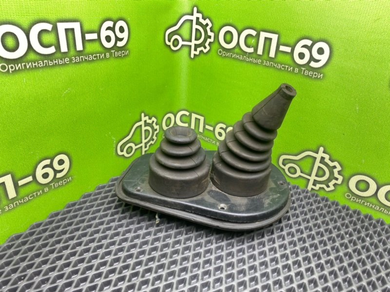 Кожух МКПП, 1790 рублей, Тверь