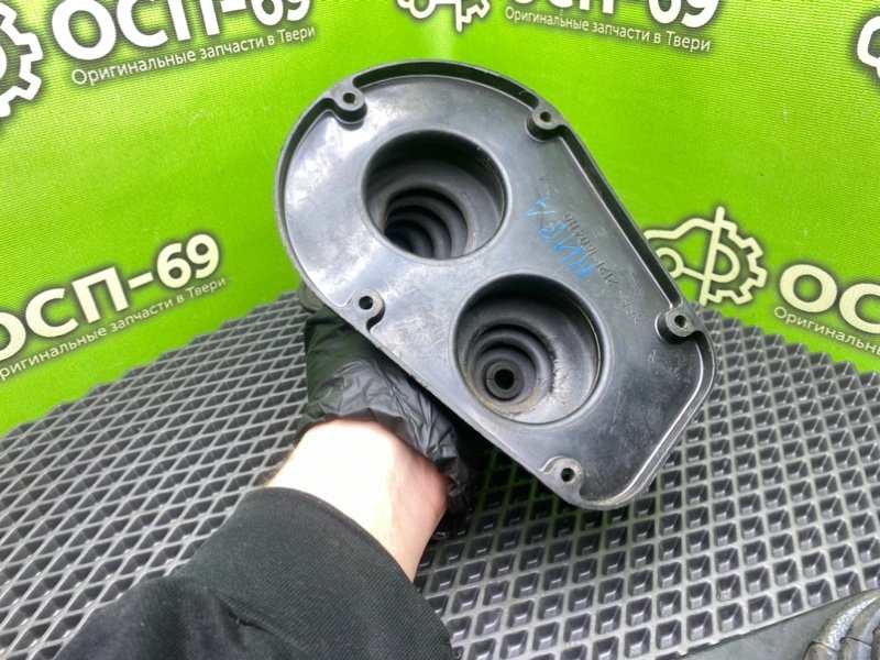 Кожух МКПП, 1790 рублей, Тверь