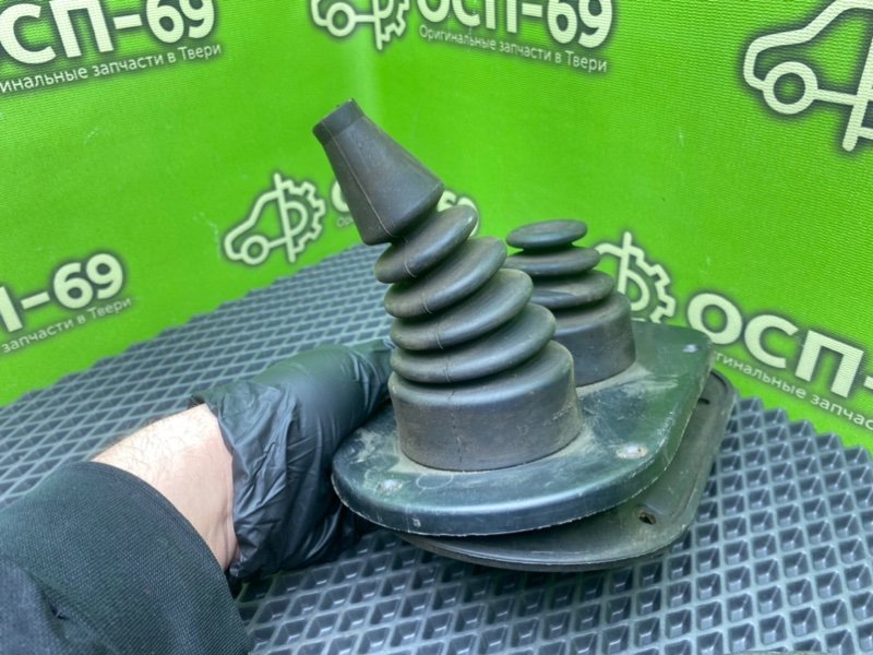 Кожух МКПП, 1790 рублей, Тверь