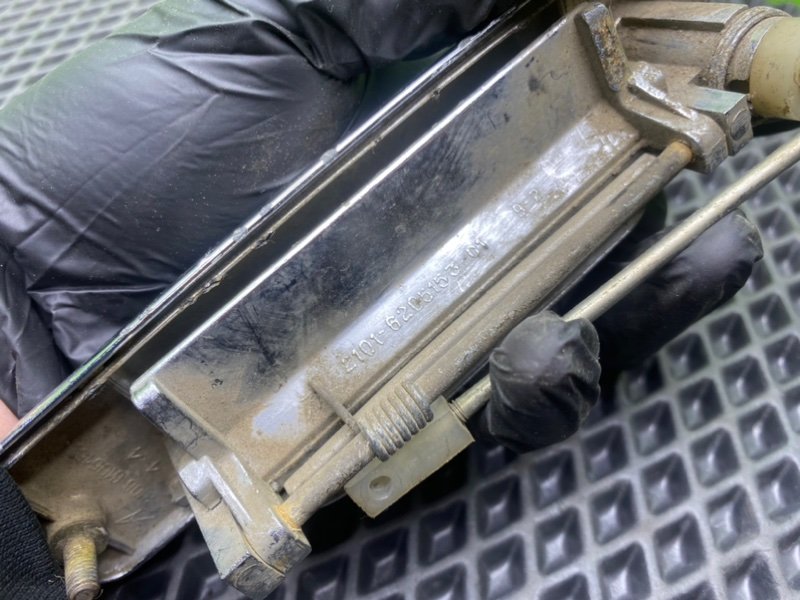 Ручка двери, 490 рублей, Тверь