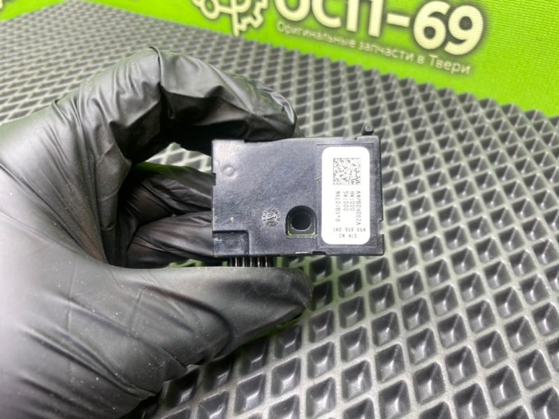 Датчик угла поворота руля, 890 рублей, Тверь