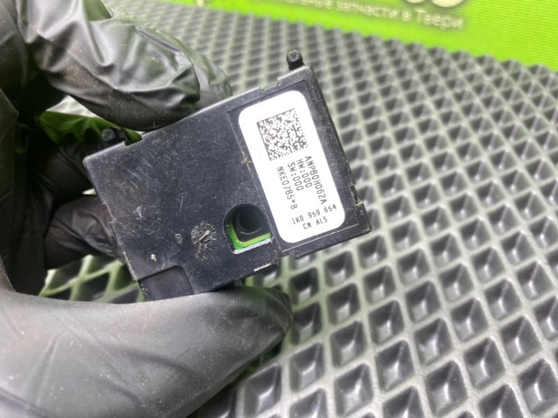 Датчик угла поворота руля, 890 рублей, Тверь