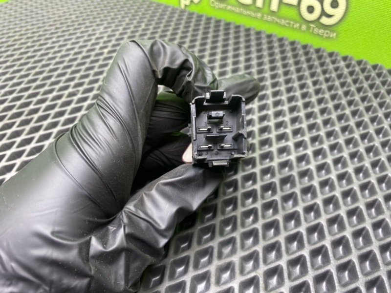 Кнопка аварийки, 390 рублей, Тверь