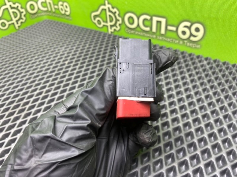 Кнопка аварийки, 390 рублей, Тверь