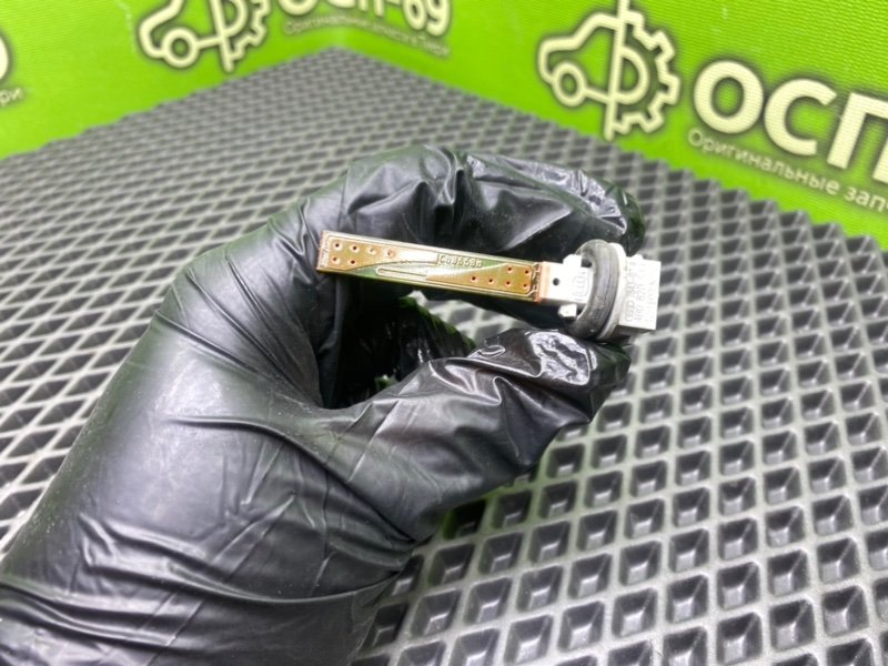 Датчик температуры, 690 рублей, Тверь