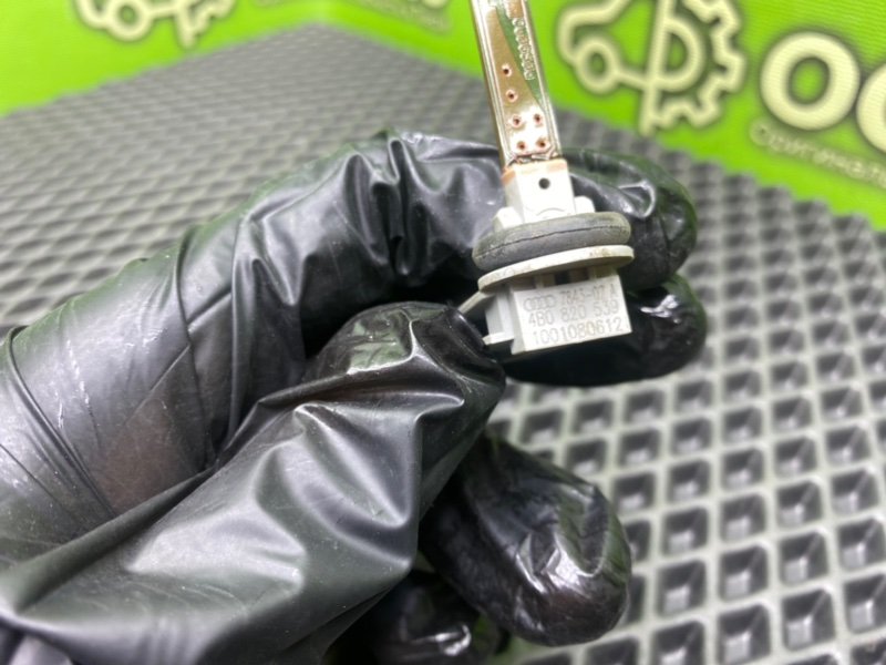 Датчик температуры, 690 рублей, Тверь