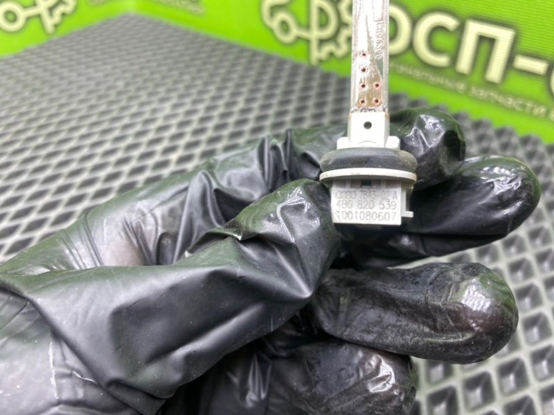 Датчик температуры, 690 рублей, Тверь