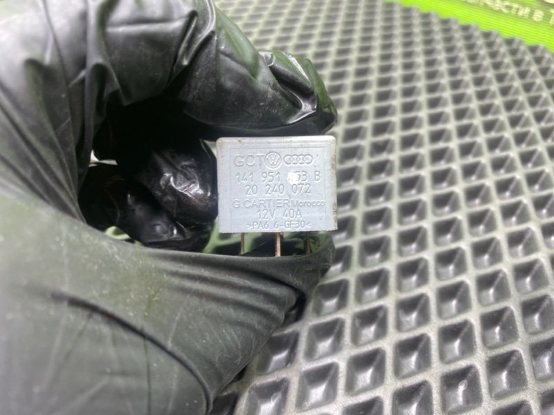 Реле, 390 рублей, Тверь